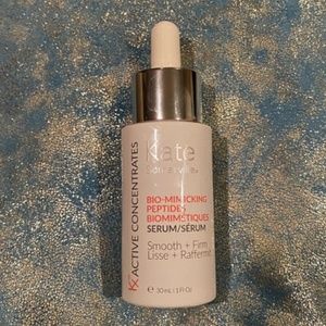 Kx Active Concentrates BioMimicking Peptide Serum